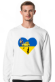 Serce Ukraina Rodzina