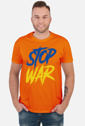 STOP WAR