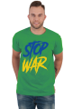 STOP WAR