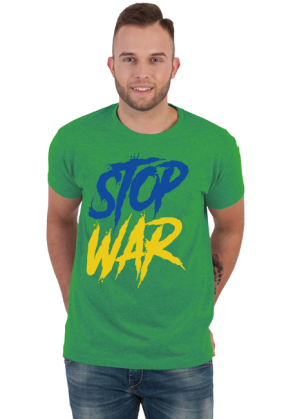 STOP WAR