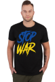 STOP WAR