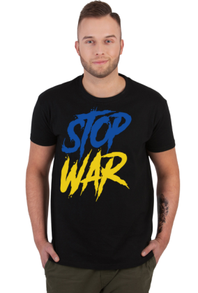 STOP WAR