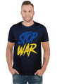 STOP WAR