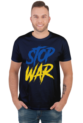 STOP WAR