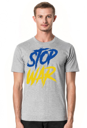 STOP WAR