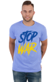 STOP WAR