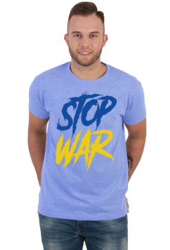STOP WAR