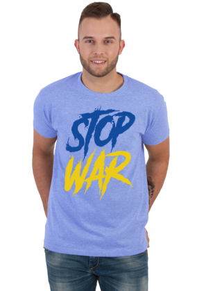 STOP WAR