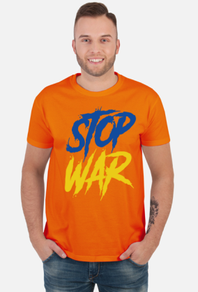 STOP WAR