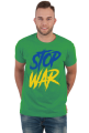 STOP WAR