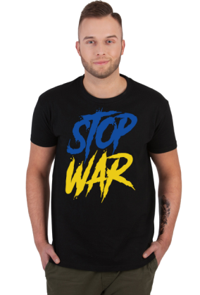 STOP WAR