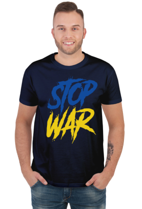 STOP WAR