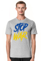 STOP WAR