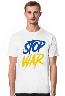 STOP WAR