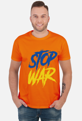 STOP WAR