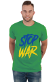 STOP WAR