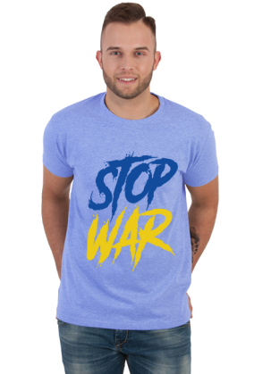 STOP WAR