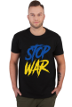 STOP WAR