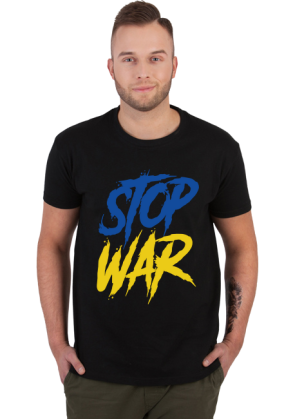 STOP WAR
