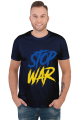 STOP WAR