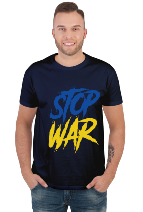 STOP WAR