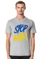 STOP WAR