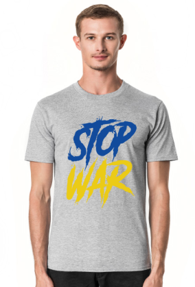 STOP WAR