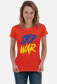 STOP WAR