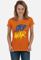 STOP WAR
