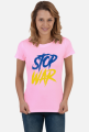 STOP WAR