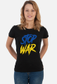 STOP WAR