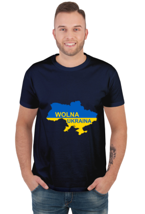 WOLNA UKRAINA