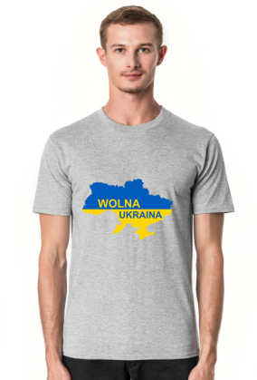 WOLNA UKRAINA