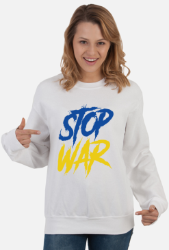 STOP WAR