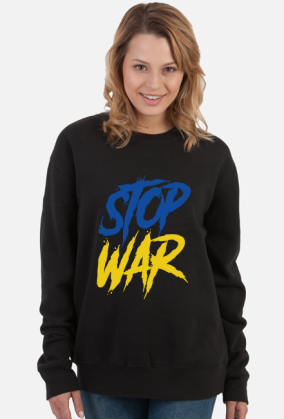 STOP WAR