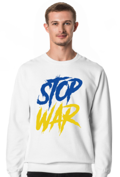 STOP WAR