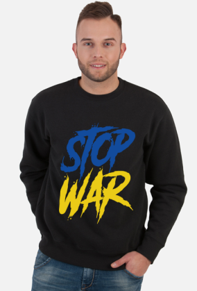 STOP WAR