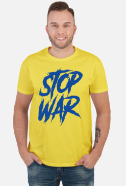 STOP WAR