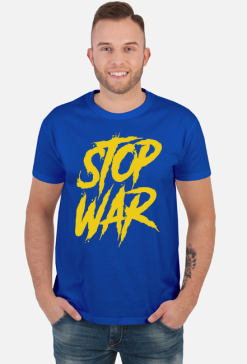 STOP WAR
