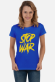 STOP WAR