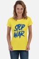 STOP WAR