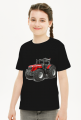 Koszulka z traktorem MASSEY FERGUSON