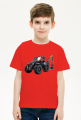 Koszulka z traktorem VALTRA