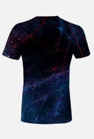 Freak Fight Card | T-shirt Fullprint