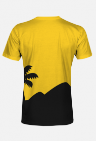 Dymy Here ! | T-shirt Fullprint