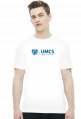 Koszulka z logo UMCS