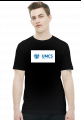 Koszulka z logo UMCS