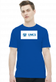 Koszulka z logo UMCS