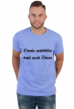 9 Omnia possibilia sunt apud Deum