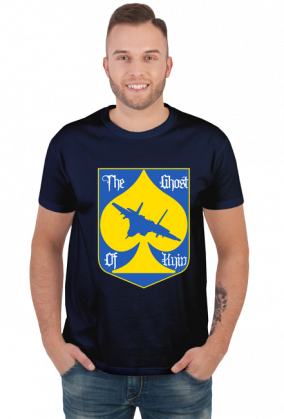 Koszulka Ghost of Kiyv